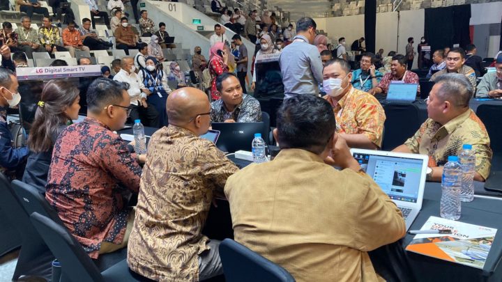 Sesi Business Matching