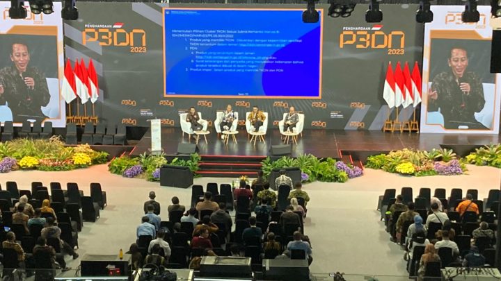 Bimbingan Teknis Penginputan Sistem Informasi Rencana Umum Pengadaan dan Sistem Pengadaan Secara Elektronik