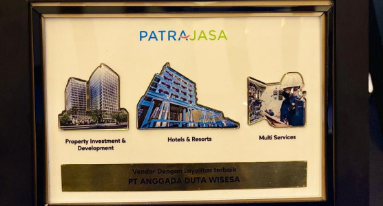awards patra jasa